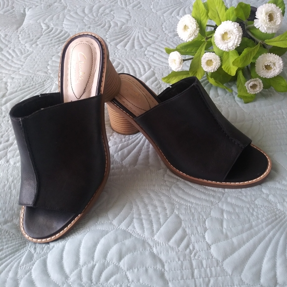 clarks somerset sandals